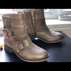 Treasure & Bond Sabana Boot